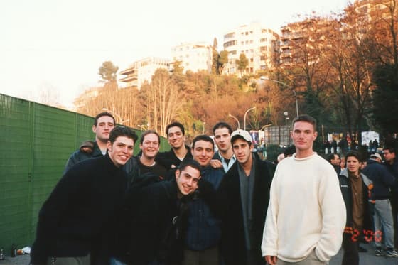 Stadio Flaminio photo 2
