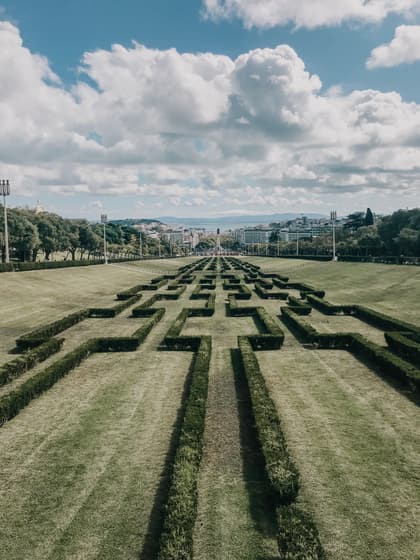 Parque Eduardo VII photo 3
