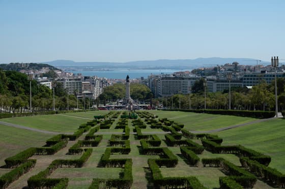 Parque Eduardo VII photo 2