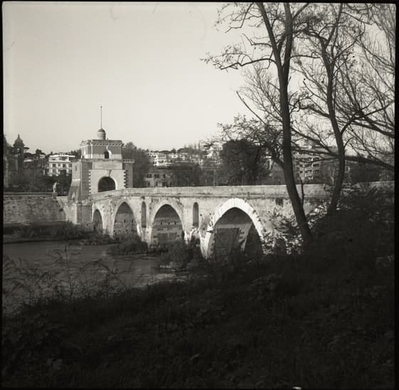 Ponte Milvio photo 3
