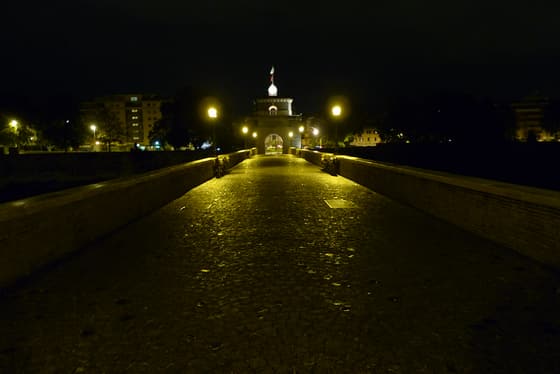 Ponte Milvio photo 2