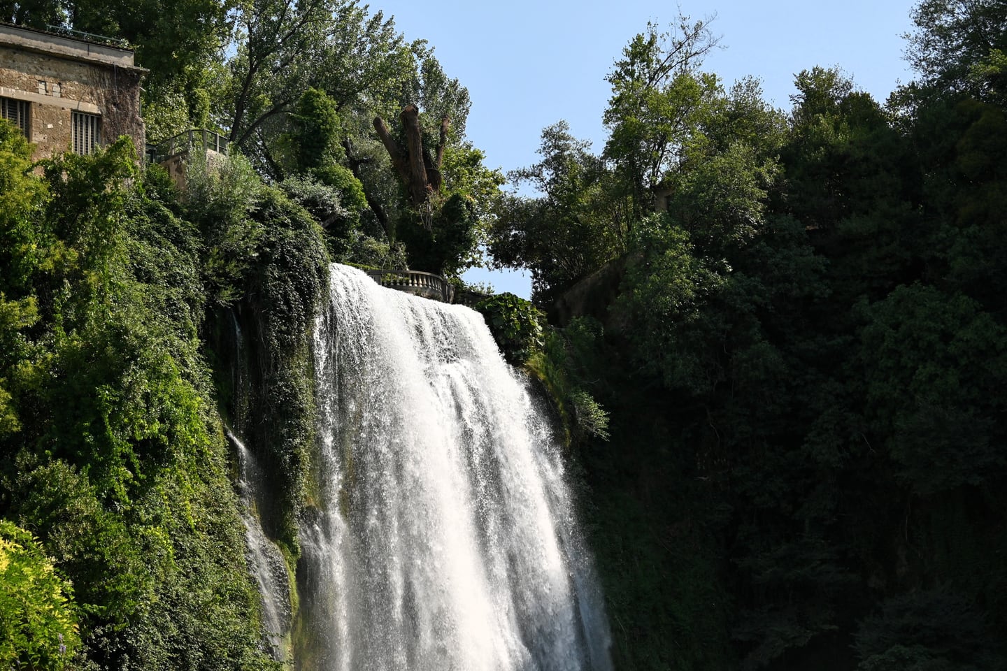Hotels near Il Giardino delle Cascate