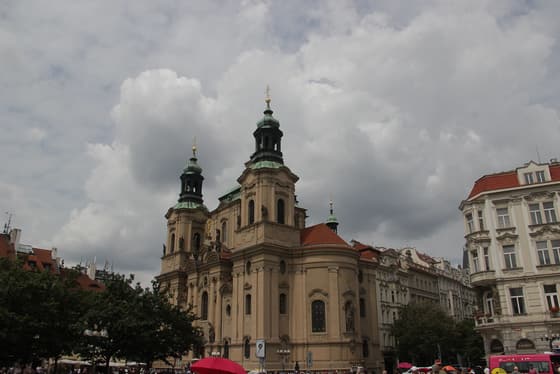 St. Nicholas Church photo 2