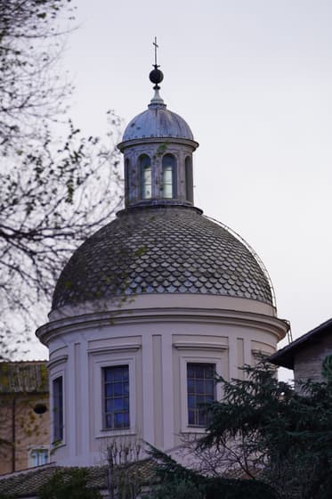 Parrocchia SS. Angeli Custodi photo 3