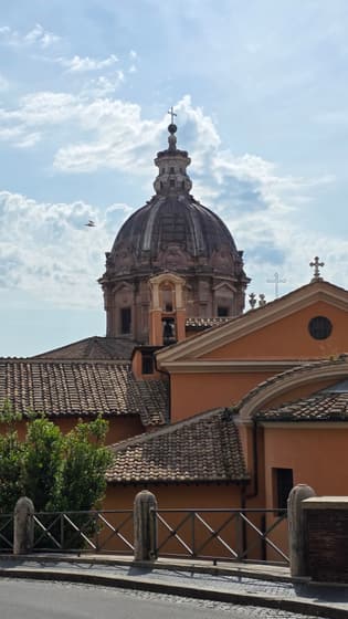 Parrocchia SS. Angeli Custodi photo 2