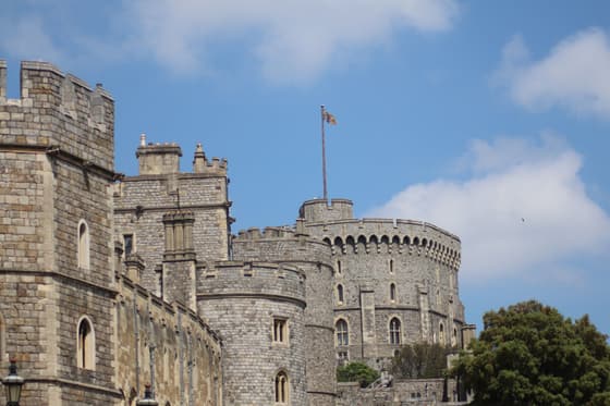 Windsor Castle photo 3