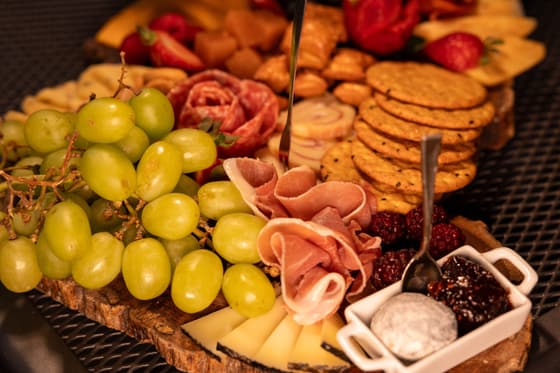 Grapes & Bites - Wine Tapas photo 3