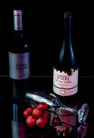 Grapes & Bites - Wine Tapas photo 2