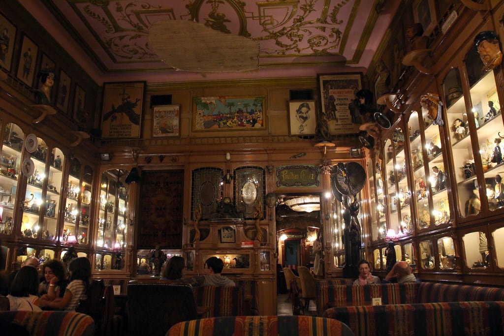 Hotels near Pavilhao Chines