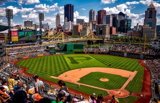 PNC Park photo 2