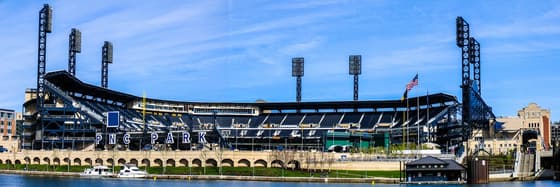 PNC Park photo 3