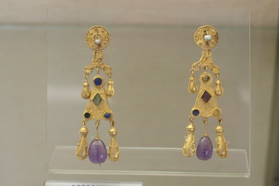 Museo Nazionale dell'Alto Medioevo photo 2