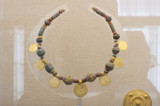 Museo Nazionale dell'Alto Medioevo photo 3