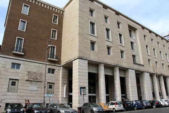 Piazza Augusto Imperatore photo 2