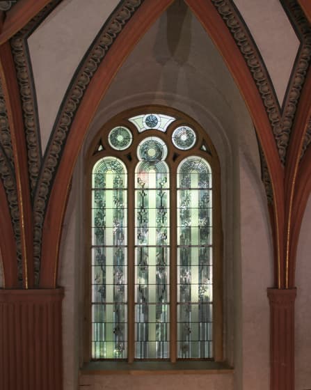 Pinkas Synagogue photo 3