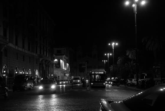 Piazza Cavour photo 2