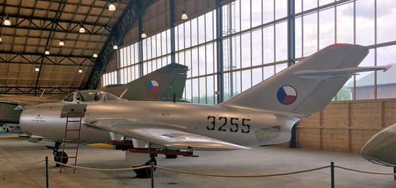 Kbely Aviation Museum photo 3