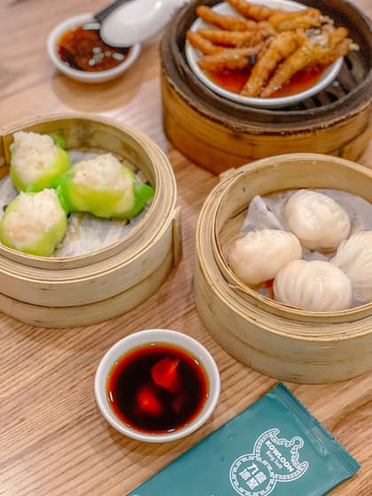 Macau Dim Sum photo 2