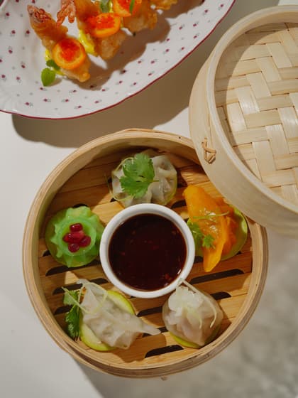 Macau Dim Sum photo 3