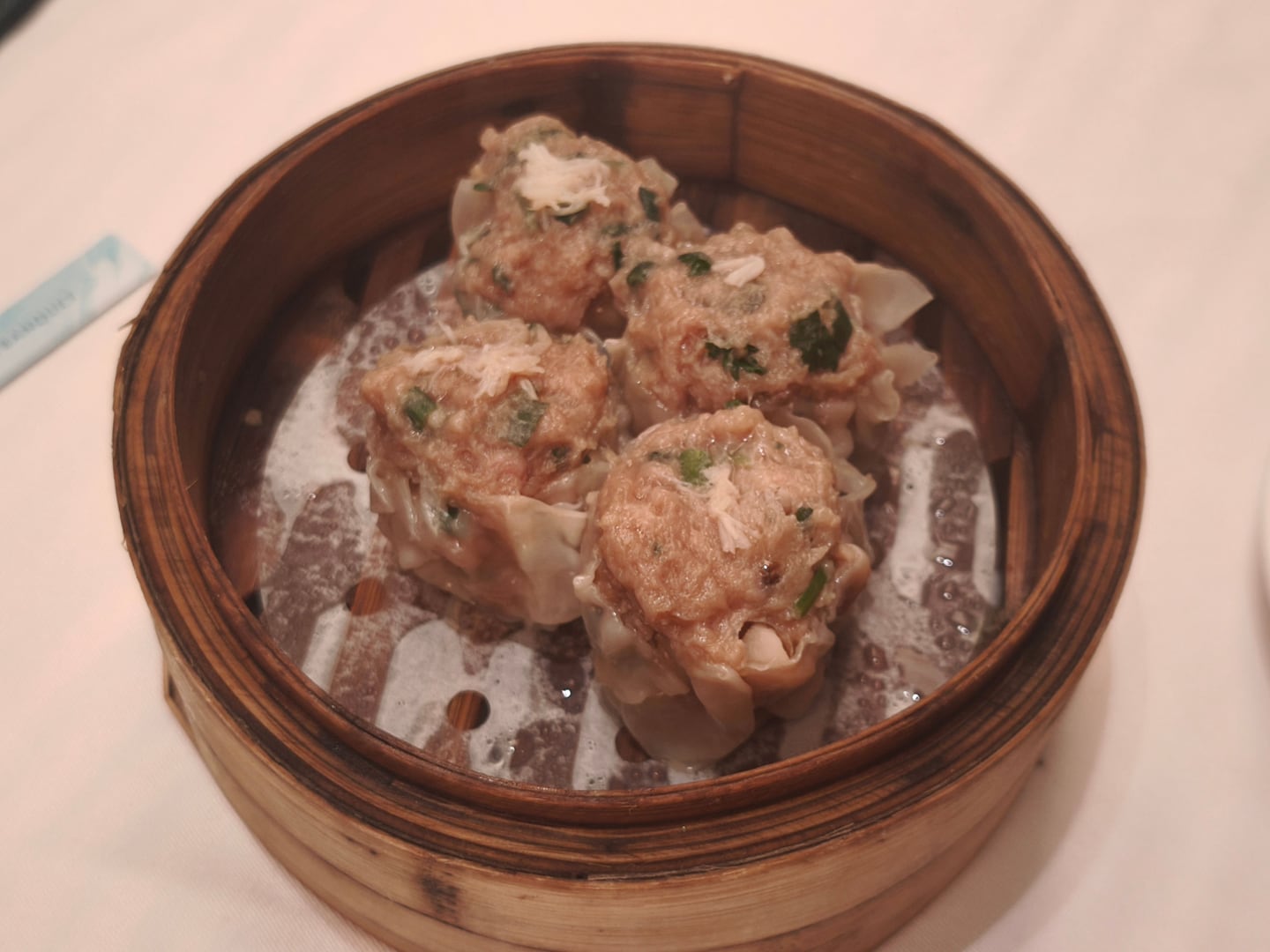 Macau Dim Sum