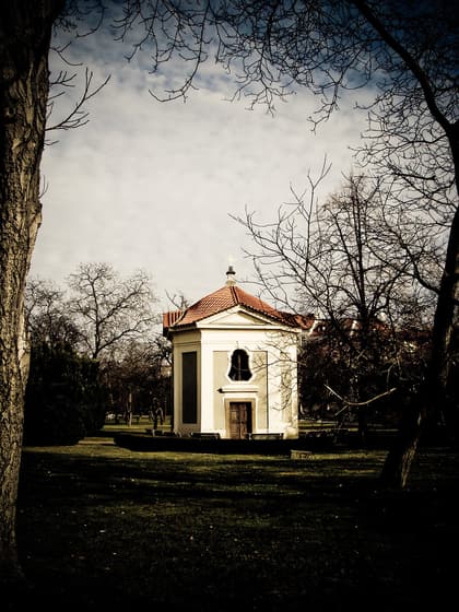 Vitkov Park photo 2