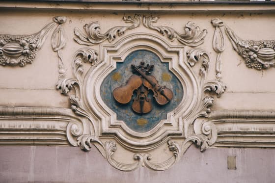 Ornament Galerie photo 2