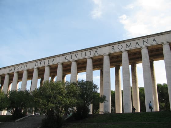 Museo della Civiltà Romana photo 2