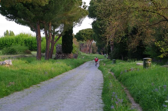 Parco Regionale dell'Appia Antica photo 3