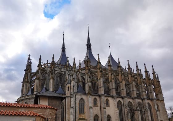 St Barbara's Cathedral photo 3