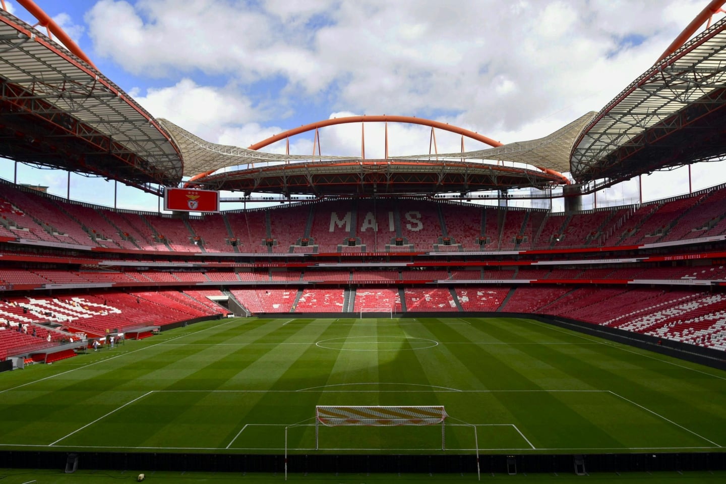 Hotels near Estadio do Sport Lisboa e Benfica