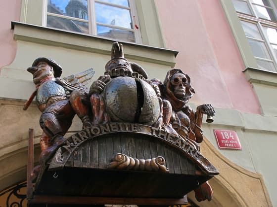 Marionette Theatre photo 3