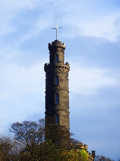 Calton Hill photo 3