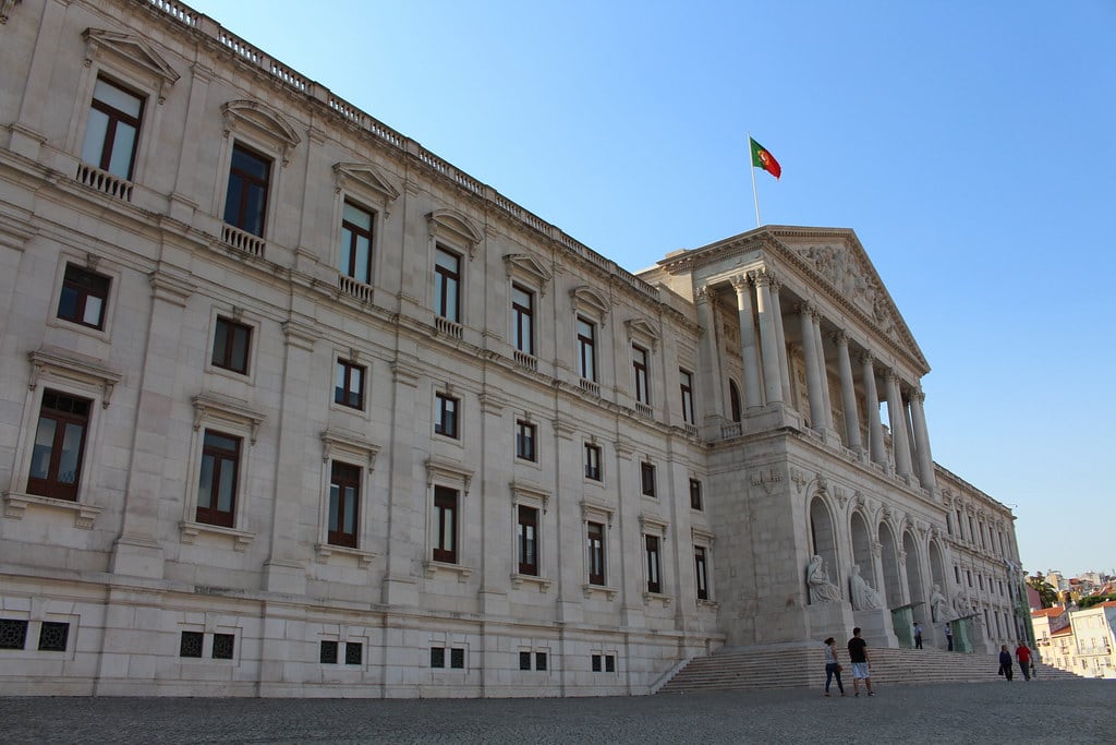Hotels near Assembleia Da Republica