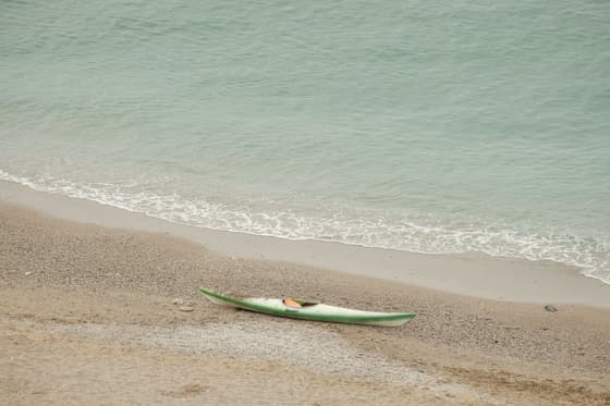 Amalfi Coast Sea Kayak Tours photo 2