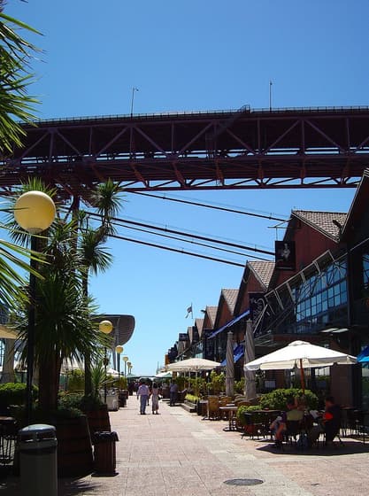 Doca de Santo photo 2