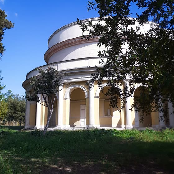 Villa Torlonia photo 2