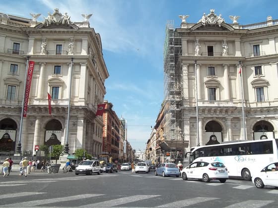 Via Nazionale photo 2