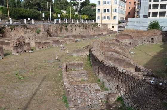 Ludus Magnus photo 2