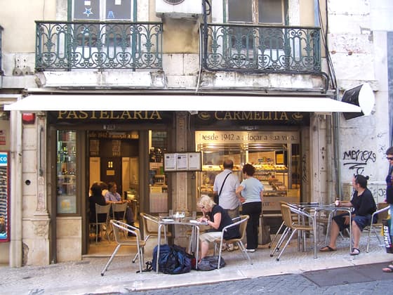 Rua do Carmo photo 3