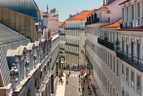 Rua do Carmo photo 2