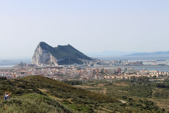 The Rock of Gibraltar photo 3
