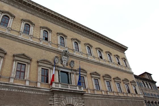 Palazzo Farnese photo 2