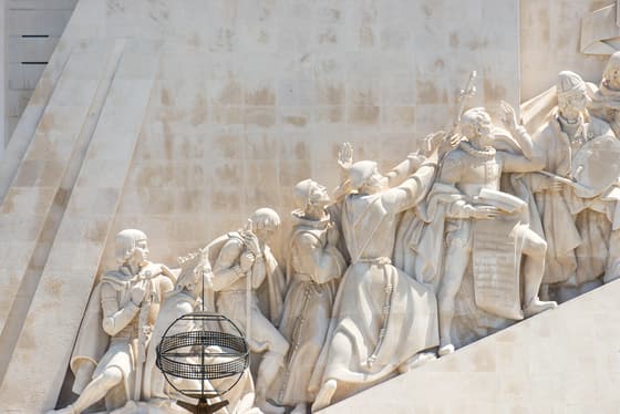 Padrao Dos Descobrimentos photo 3