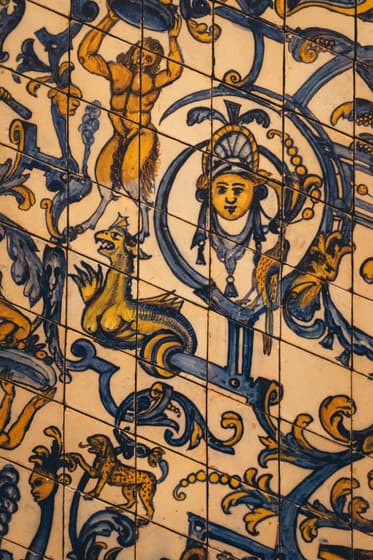 National Tile Museum photo 2