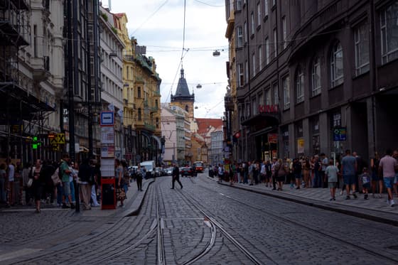 Parizska Street photo 3