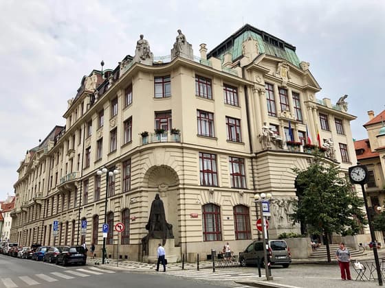Nová radnice photo 3