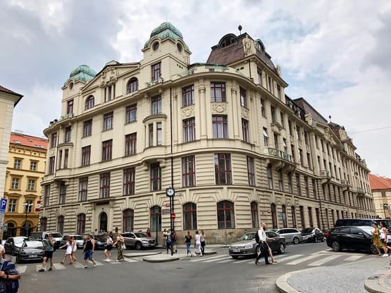 Nová radnice photo 2