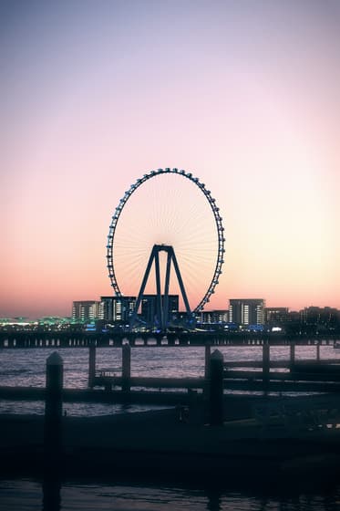 Ain Dubai photo 3
