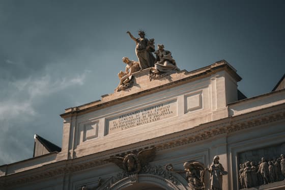 Palazzo Delle Esposizioni photo 2