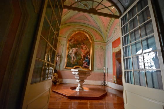 Basilica dos Martires photo 3